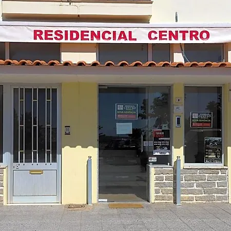 Resedencial Centro 3* Vimioso