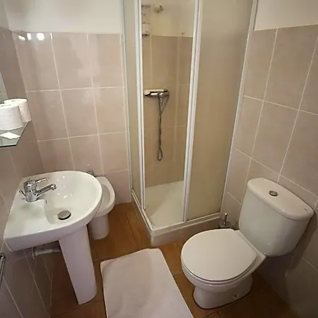 Resedencial Centro 3* Vimioso