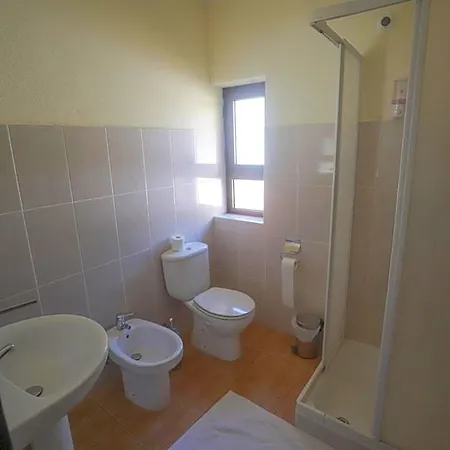 Resedencial Centro Bed and breakfast Vimioso