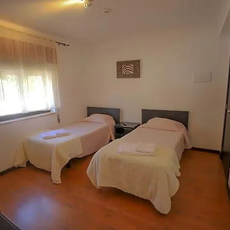Resedencial Centro 3*