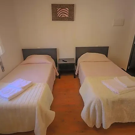 Resedencial Centro 3* Vimioso