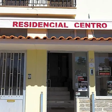 Resedencial Centro 3* Vimioso