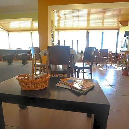 Resedencial Centro Bed and breakfast
