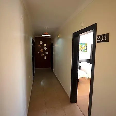 Resedencial Centro