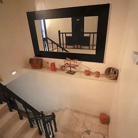 Bed and breakfast Resedencial Centro