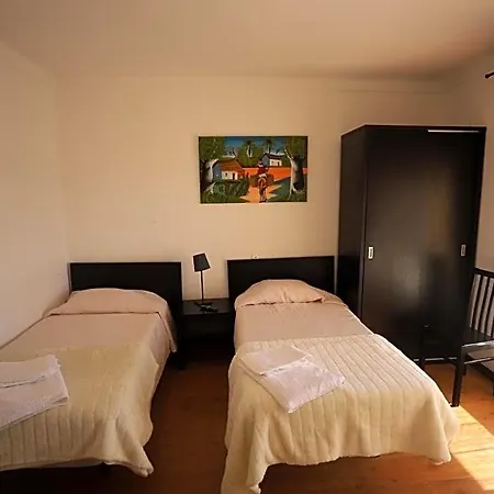 Bed & Breakfast Resedencial Centro Vimioso