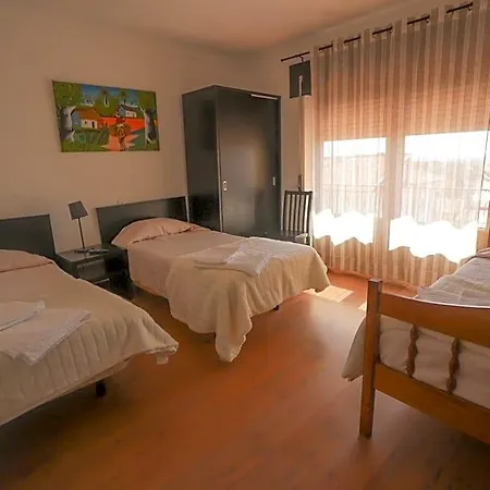 Bed and breakfast Resedencial Centro