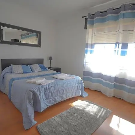 Bed and breakfast Resedencial Centro Vimioso