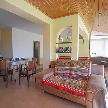 Resedencial Centro Bed and breakfast Vimioso