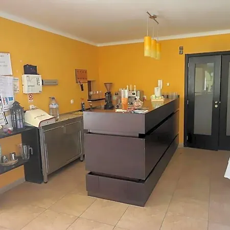 Resedencial Centro