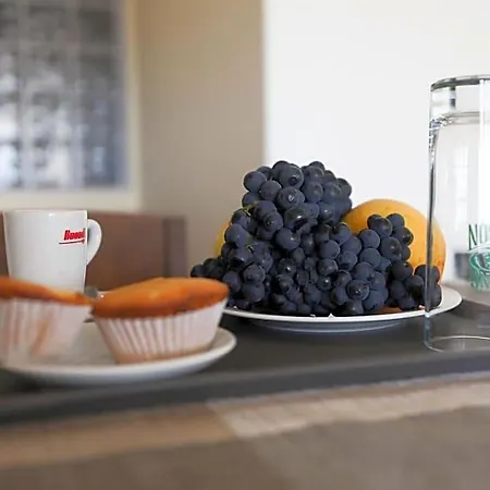 Bed and breakfast Resedencial Centro Vimioso