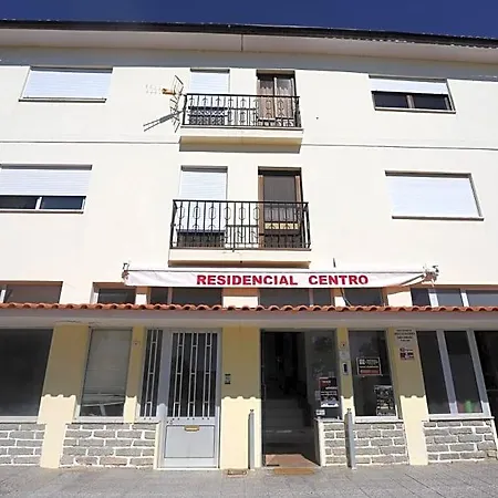Resedencial Centro Bed and breakfast 3*