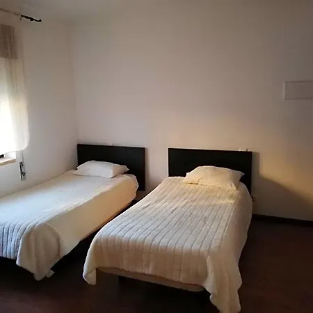 Resedencial Centro Vimioso