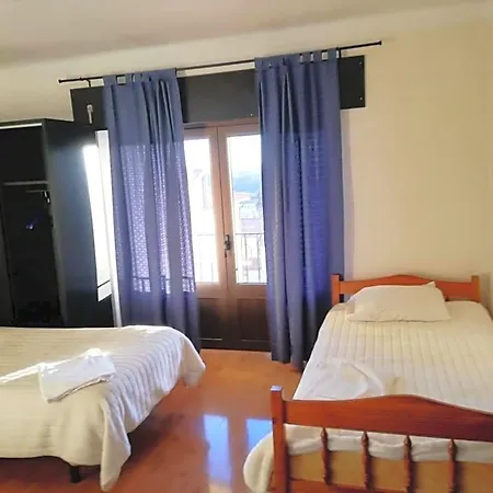 Resedencial Centro