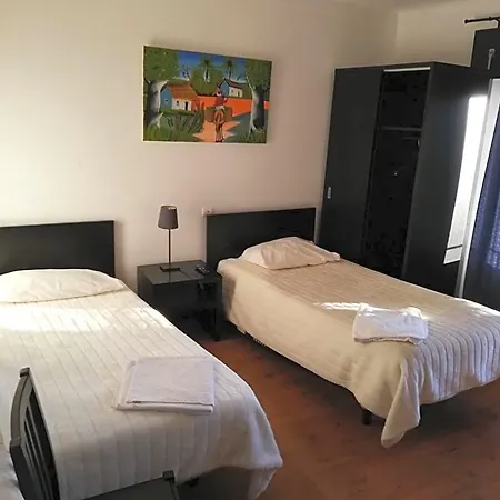 Resedencial Centro
