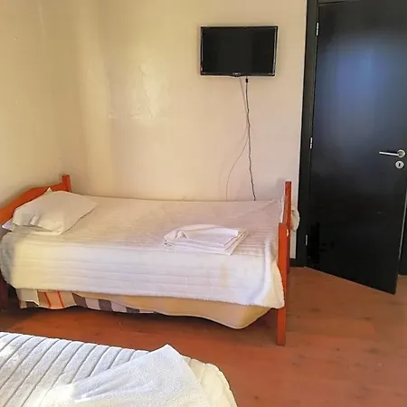 Bed and breakfast Resedencial Centro