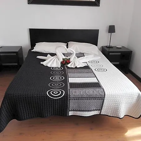 Resedencial Centro 3*