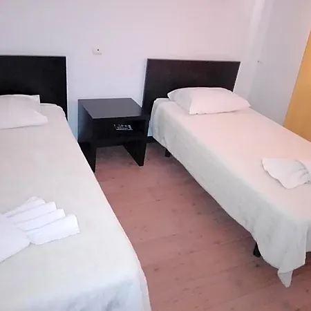 Resedencial Centro Bed and breakfast Vimioso