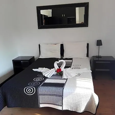 Resedencial Centro Vimioso