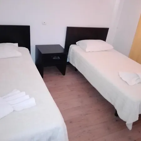 Bed and breakfast Resedencial Centro 3*