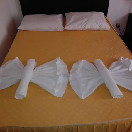 Resedencial Centro Frühstückspension 3*