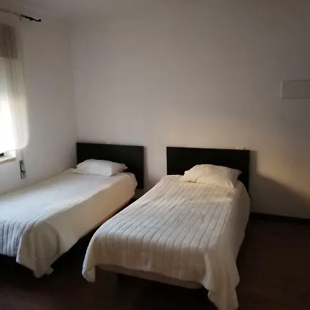 Resedencial Centro 3*