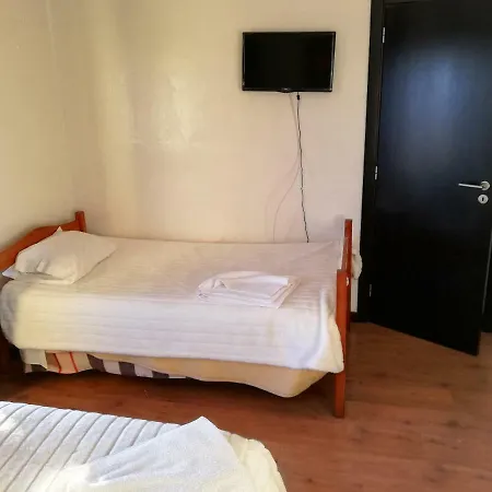 Resedencial Centro 3* Vimioso