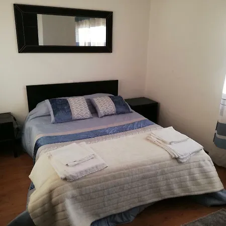 Resedencial Centro 3*