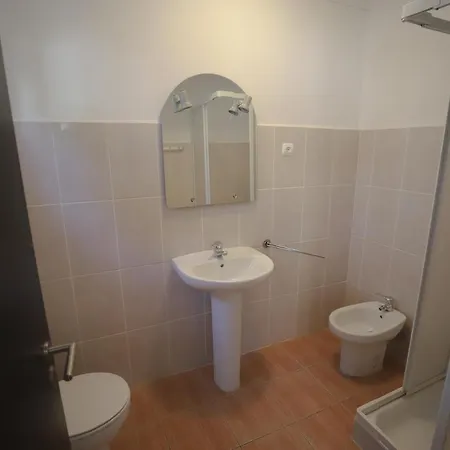 Resedencial Centro Bed and breakfast 3*