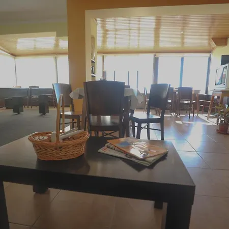 Resedencial Centro Bed and breakfast 3*