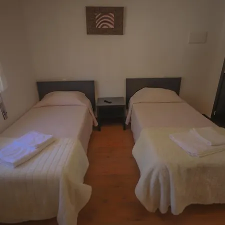 Resedencial Centro Vimioso