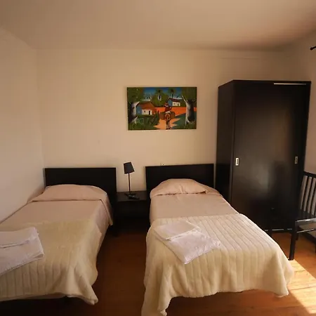 Bed and breakfast Resedencial Centro Vimioso