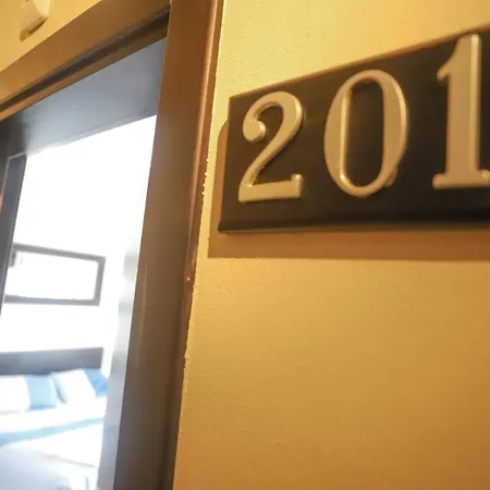 Resedencial Centro Frühstückspension