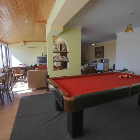 Bed and breakfast Resedencial Centro Vimioso