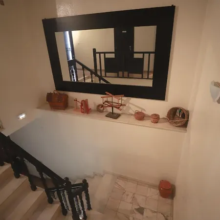 Resedencial Centro 3* Vimioso