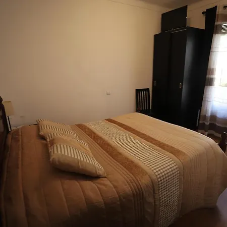 Bed and breakfast Resedencial Centro