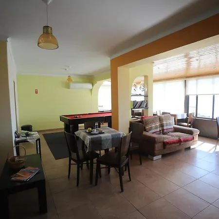 Resedencial Centro Vimioso