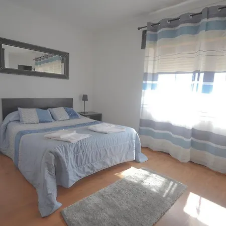 Resedencial Centro Bed and breakfast