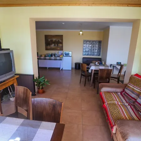 Bed and breakfast Resedencial Centro Vimioso