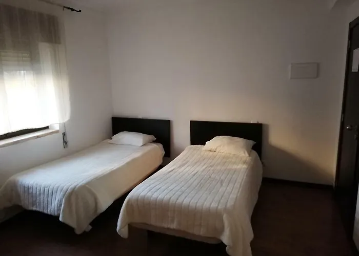 Resedencial Centro 3*