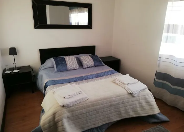 Resedencial Centro 3*