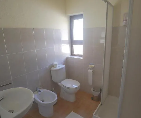 לינה וארוחת בוקר Resedencial Centro Vimioso