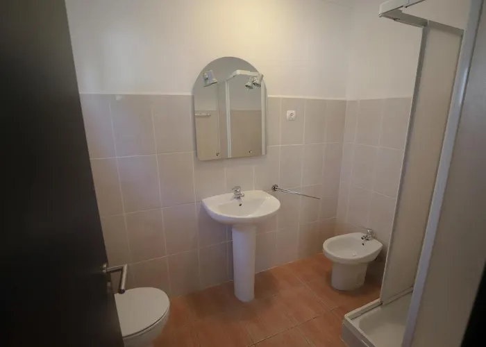 Resedencial Centro לינה וארוחת בוקר 3*