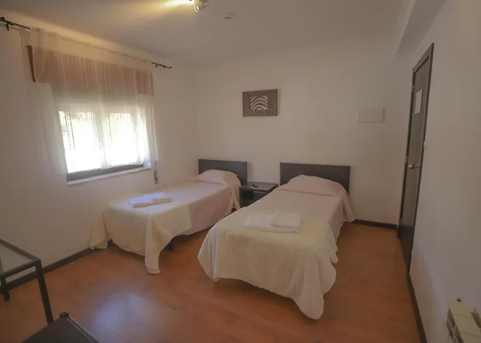 Resedencial Centro Vimioso