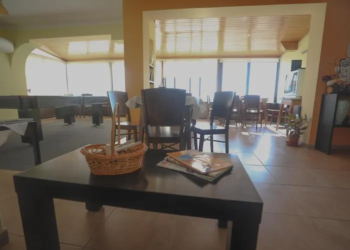 Resedencial Centro 住宿加早餐酒店 3*