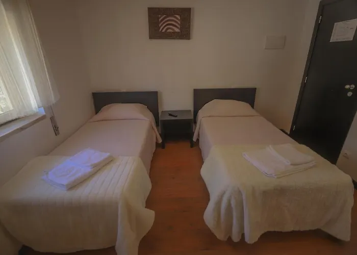 Resedencial Centro Vimioso