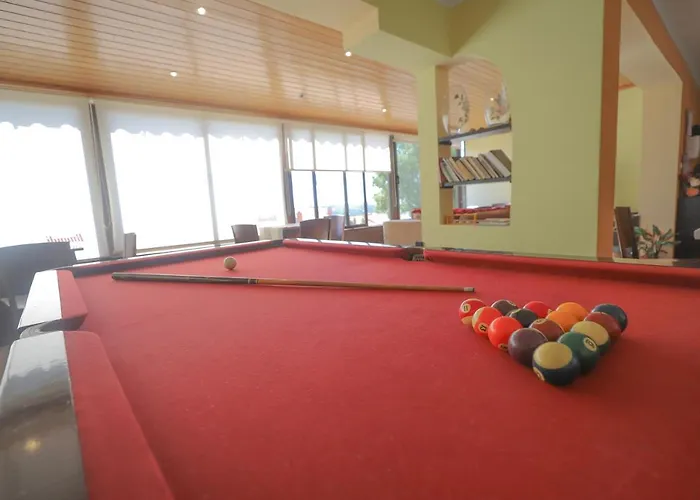 Resedencial Centro 住宿加早餐酒店