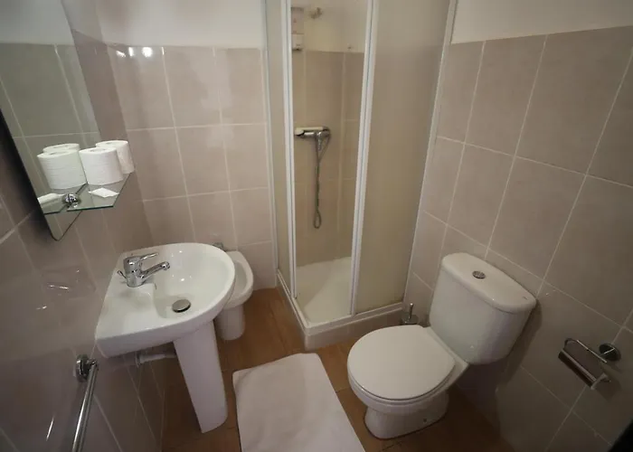 Resedencial Centro 3*