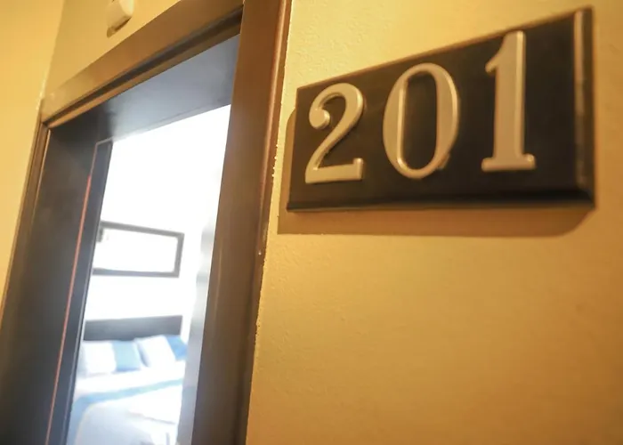 Resedencial Centro 住宿加早餐酒店