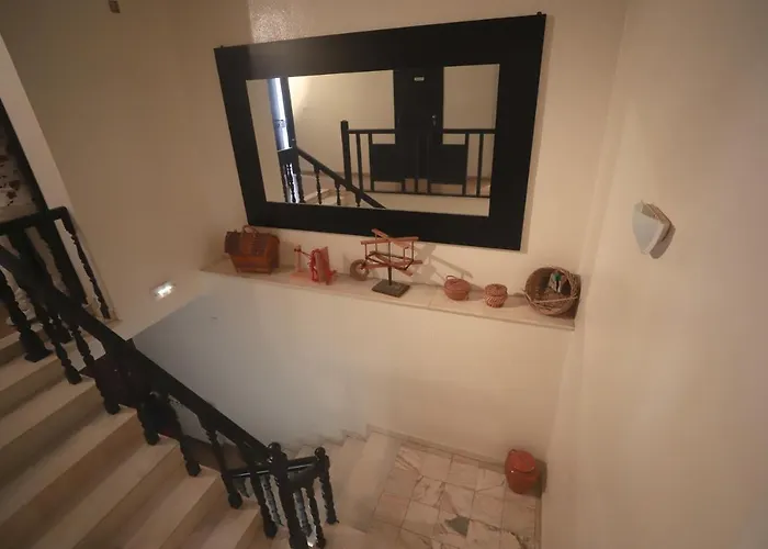 Resedencial Centro 3* 维米欧索